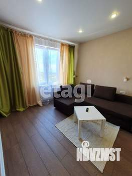 2-к квартира, вторичка, 54м2, 16/16 этаж