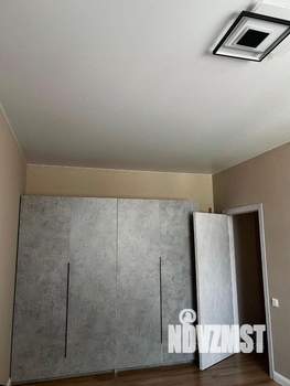 1-к квартира, вторичка, 45м2, 3/4 этаж