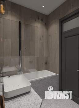 3-к квартира, вторичка, 157м2, 20/24 этаж