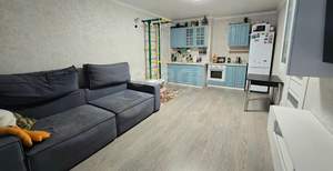 1-к квартира, вторичка, 40м2, 15/16 этаж