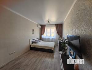 2-к квартира, вторичка, 51м2, 5/5 этаж