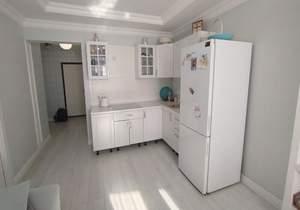 1-к квартира, вторичка, 49м2, 17/17 этаж