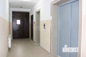 1-к квартира, вторичка, 48м2, 7/17 этаж