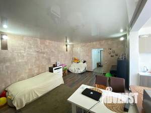 1-к квартира, вторичка, 61м2, 8/9 этаж