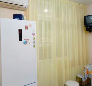 1-к квартира, вторичка, 44м2, 9/12 этаж