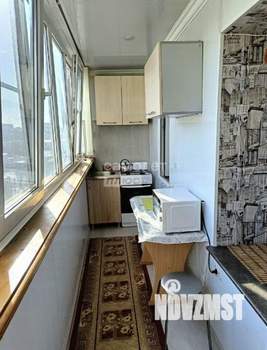 2-к квартира, вторичка, 36м2, 7/9 этаж