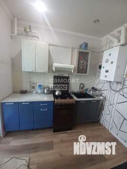 1-к квартира, вторичка, 36м2, 1/9 этаж