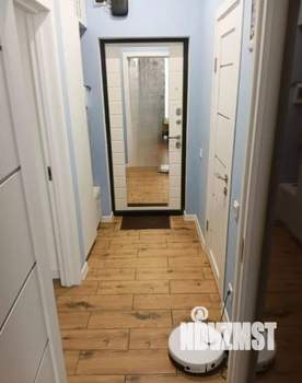 1-к квартира, вторичка, 36м2, 4/16 этаж