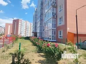 Студия квартира, вторичка, 37м2, 6/8 этаж