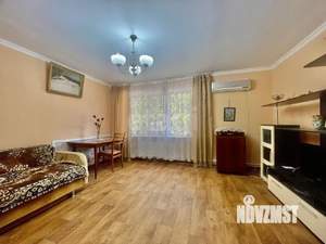 3-к квартира, вторичка, 69м2, 1/2 этаж