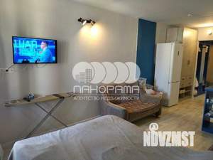 Студия квартира, вторичка, 29м2, 10/20 этаж