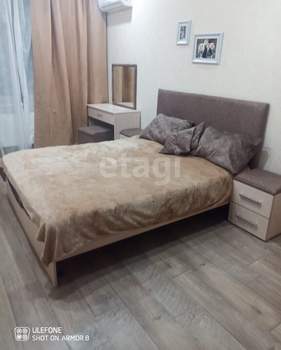 2-к квартира, вторичка, 65м2, 16/17 этаж