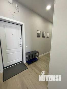 2-к квартира, вторичка, 53м2, 3/16 этаж