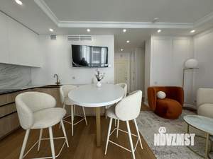 2-к квартира, вторичка, 54м2, 4/7 этаж