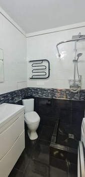 1-к квартира, вторичка, 42м2, 12/19 этаж