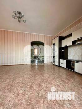 2-к квартира, вторичка, 73м2, 4/6 этаж