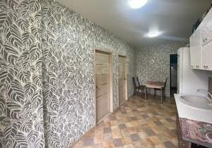 2-к квартира, вторичка, 51м2, 1/18 этаж