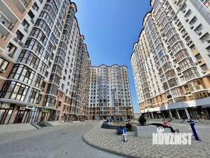 1-к квартира, вторичка, 36м2, 15/16 этаж