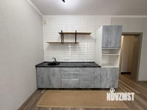 Студия квартира, вторичка, 33м2, 5/20 этаж