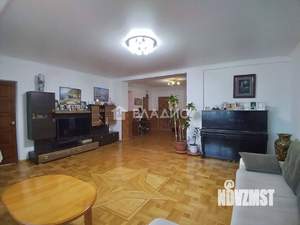 3-к квартира, вторичка, 104м2, 2/9 этаж