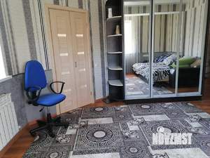 1-к квартира, вторичка, 39м2, 2/6 этаж