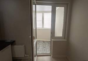 1-к квартира, вторичка, 43м2, 9/17 этаж