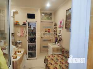 1-к квартира, вторичка, 35м2, 5/13 этаж