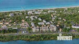 2-к квартира, вторичка, 51м2, 5/9 этаж