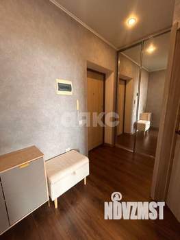 1-к квартира, вторичка, 40м2, 5/10 этаж