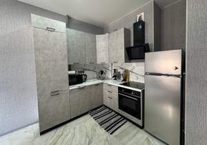 1-к квартира, вторичка, 36м2, 4/16 этаж