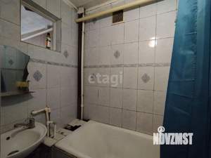 3-к квартира, вторичка, 61м2, 1/2 этаж