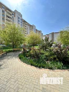2-к квартира, вторичка, 62м2, 3/10 этаж