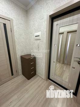 1-к квартира, вторичка, 37м2, 9/9 этаж