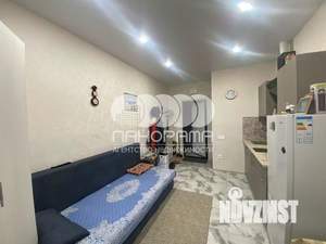 Студия квартира, вторичка, 18м2, -1/20 этаж
