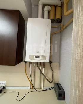 1-к квартира, вторичка, 45м2, 2/8 этаж