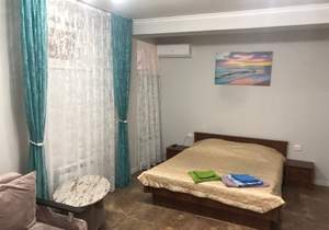 1-к квартира, вторичка, 37м2, 1/3 этаж