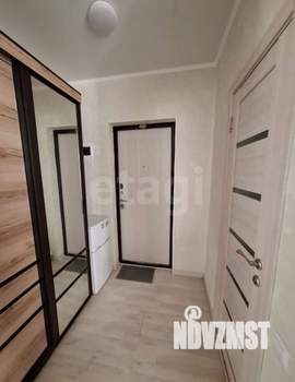 Студия квартира, вторичка, 15м2, 2/3 этаж