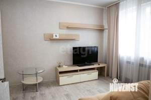 1-к квартира, вторичка, 36м2, 6/9 этаж