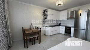 2-к квартира, вторичка, 61м2, 16/17 этаж