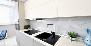 1-к квартира, вторичка, 42м2, 2/6 этаж