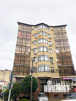 2-к квартира, вторичка, 52м2, 5/6 этаж