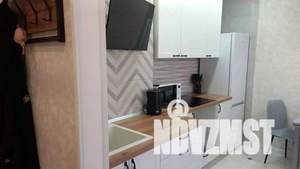 1-к квартира, вторичка, 40м2, 15/20 этаж