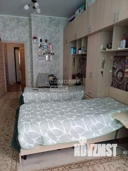 2-к квартира, вторичка, 54м2, 20/20 этаж