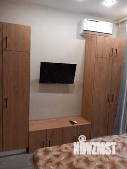 Студия квартира, вторичка, 25м2, 1/9 этаж