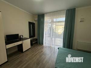 Студия квартира, вторичка, 27м2, 1/3 этаж