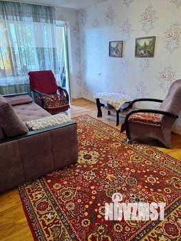 2-к квартира, вторичка, 42м2, 5/5 этаж