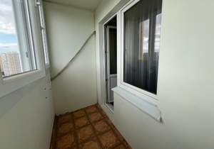 1-к квартира, вторичка, 46м2, 11/16 этаж