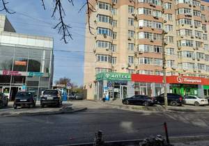 Студия квартира, вторичка, 28м2, 1/3 этаж