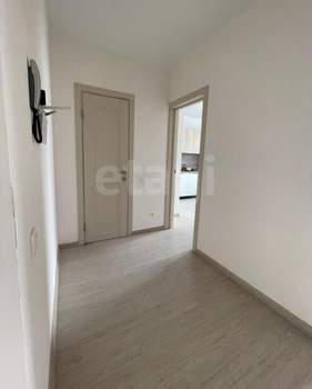 1-к квартира, вторичка, 43м2, 9/18 этаж