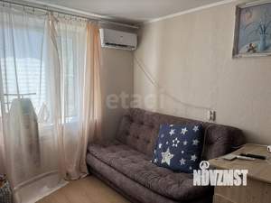 2-к квартира, вторичка, 43м2, 5/5 этаж
